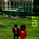 Image for article titled Lego Obama Presidential Inauguration Brings Hope to Bricks Too